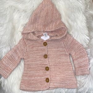 NWT Nordstrom cardigan size 3 months